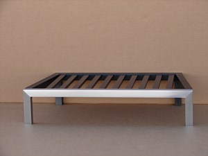 STEEL GRATES